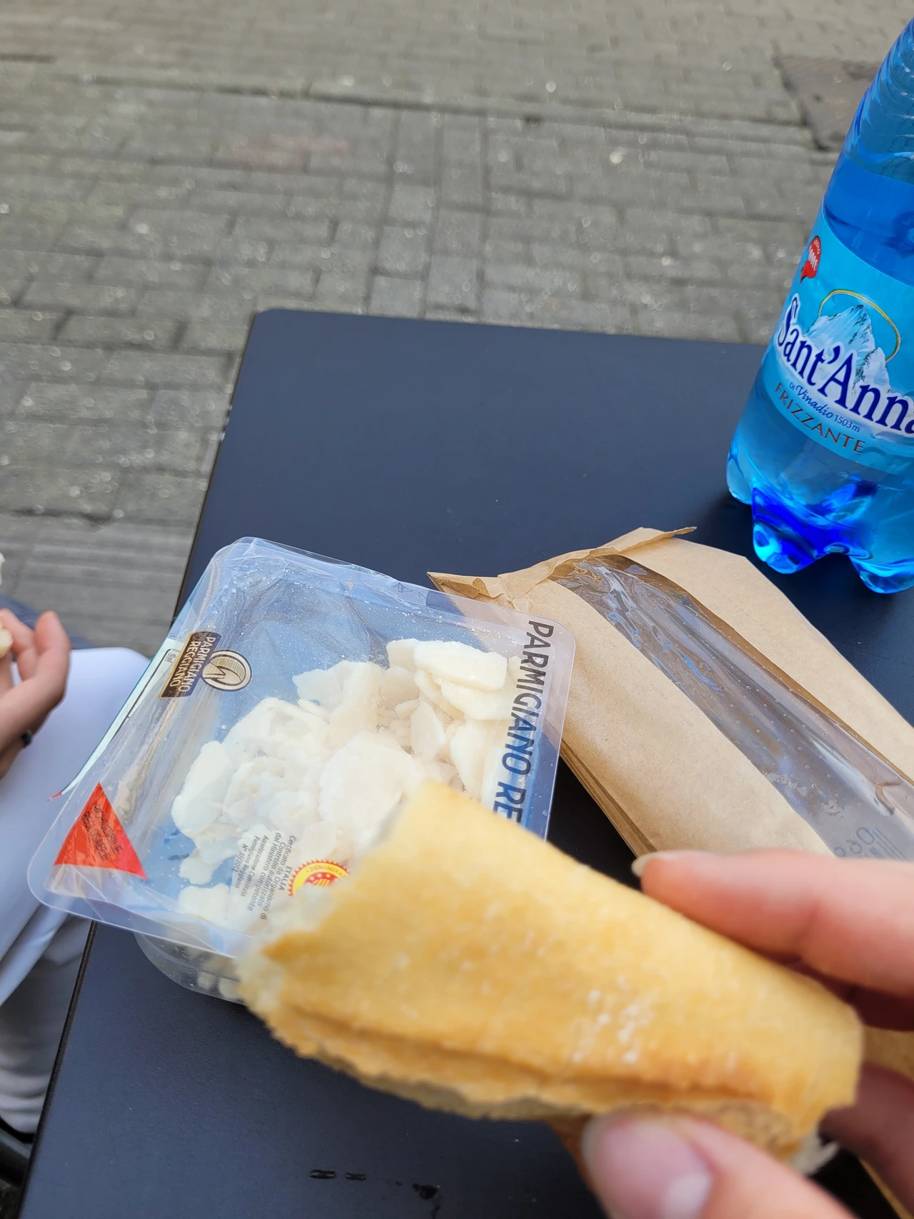 Snack