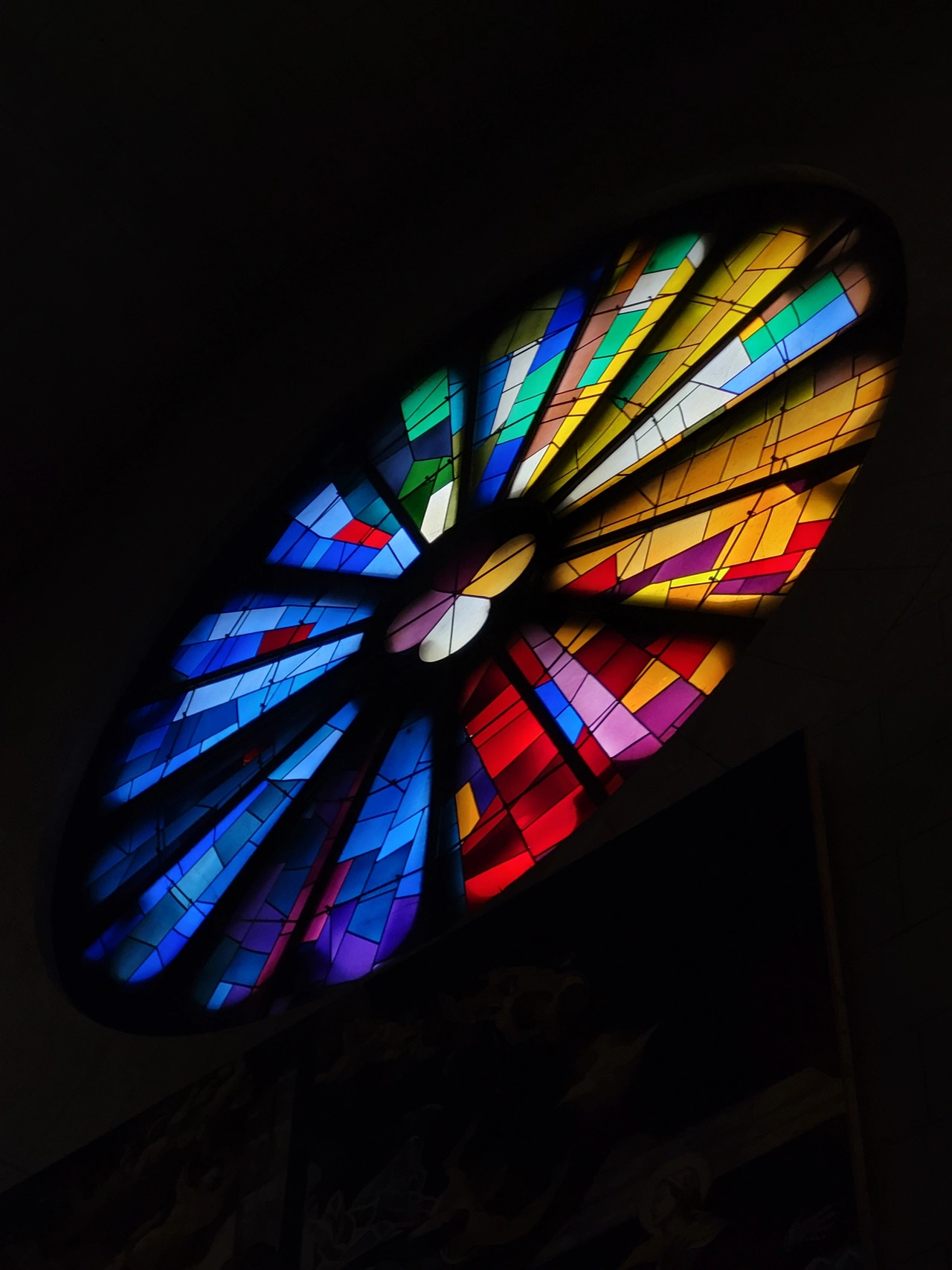 Kirchenfenster