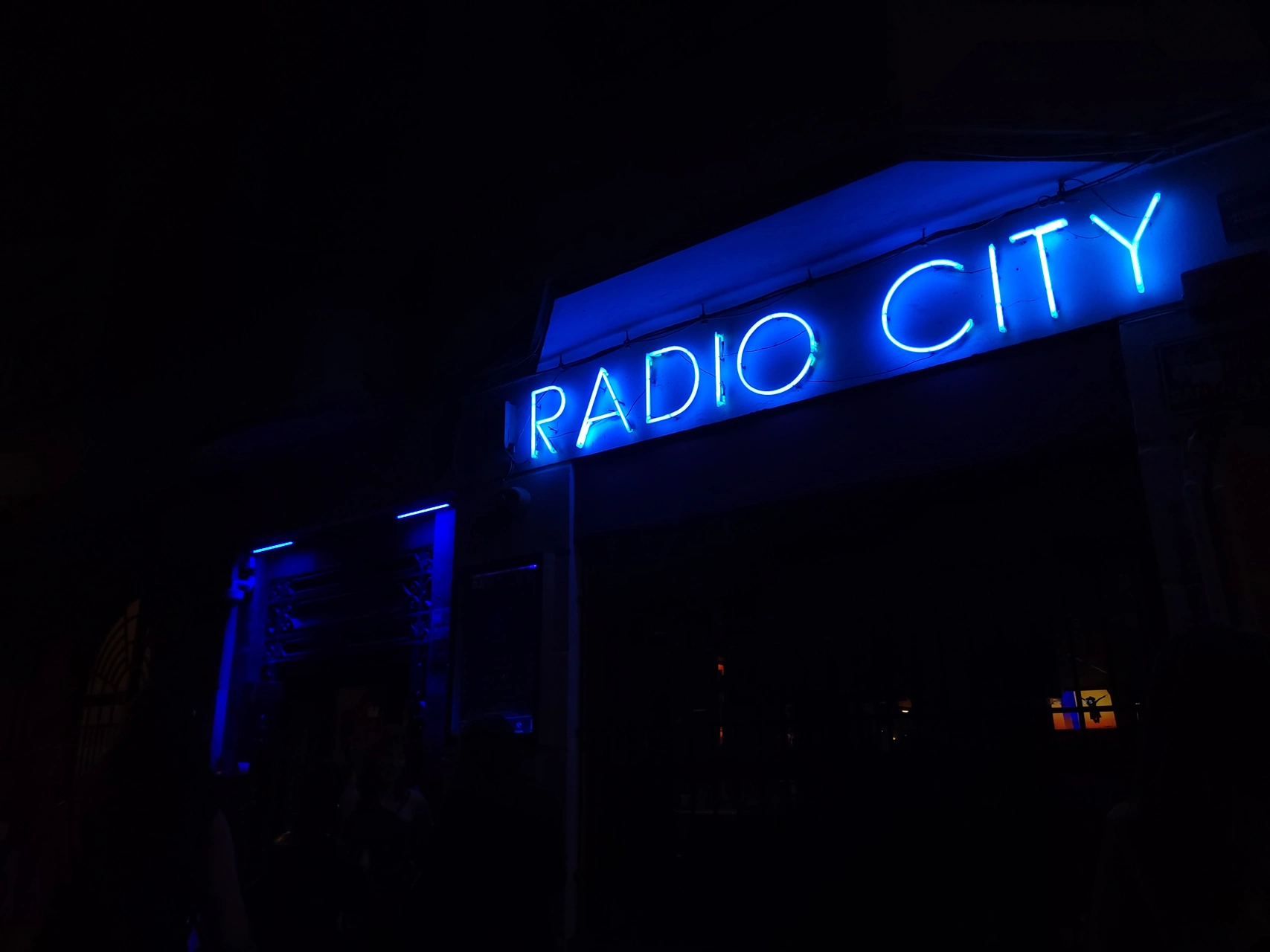 Radio City